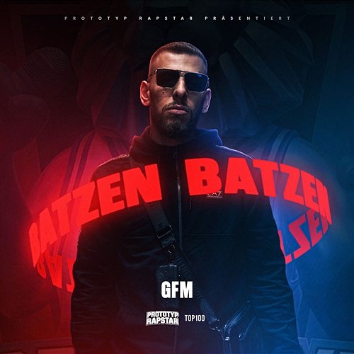 BATZEN PROTOTYP RAPSTAR, GFM
