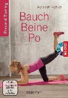 Bauch, Beine, Po + DVD Fuhler Hannah