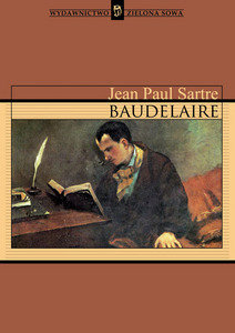 Baudelaire Sartre Jean-Paul