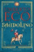 Baudolino Eco Umberto