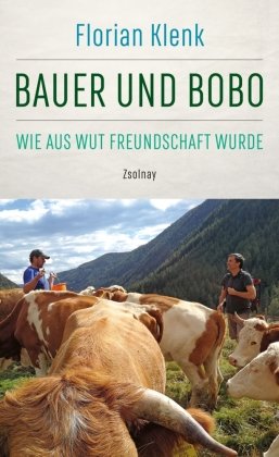 Bauer und Bobo Paul Zsolnay Verlag