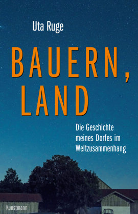 Bauern, Land Verlag Antje Kunstmann
