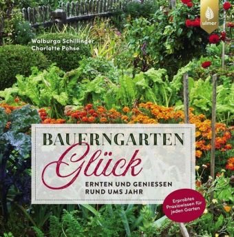 Bauerngartenglück Verlag Eugen Ulmer