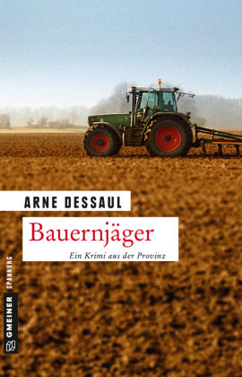 Bauernjäger Dessaul Arne