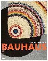 Bauhaus 1919-1933 Bergdoll Barry, Dickerman Leah