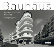 Bauhaus Molitor Jean, Voss Kaija
