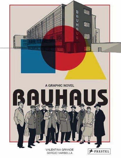Bauhaus Valentina Grande