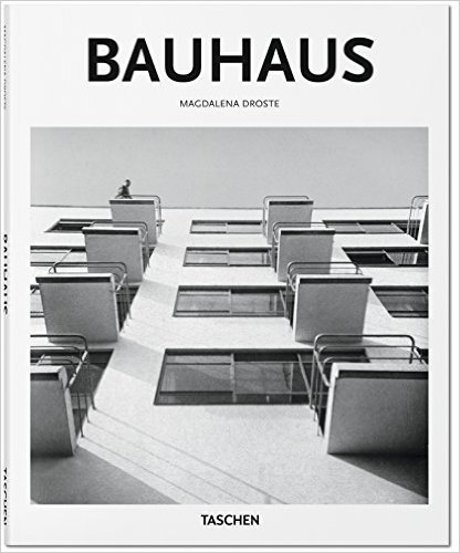Bauhaus Droste Magdalena