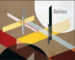 Bauhaus. Kolekcja 5 reprodukcji Opracowanie zbiorowe