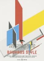 Bauhaus  Style van Roojen Pepin
