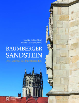 Baumberger Sandstein Aschendorff Verlag