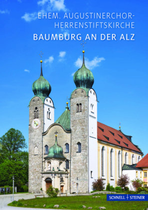 Baumburg an der Alz Schnell & Steiner