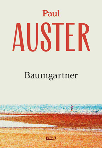 Baumgartner Auster Paul