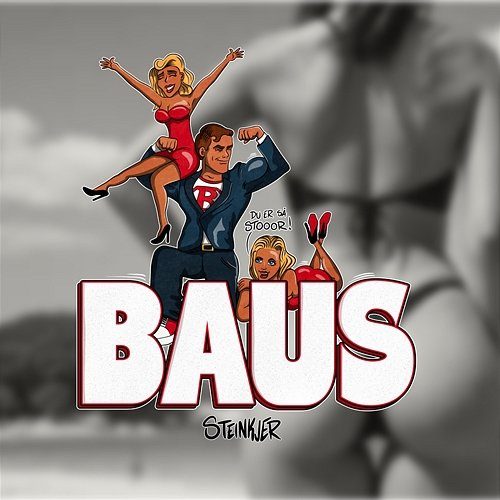 BAUSe Generalen