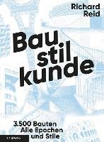 Baustilkunde Reid Richard