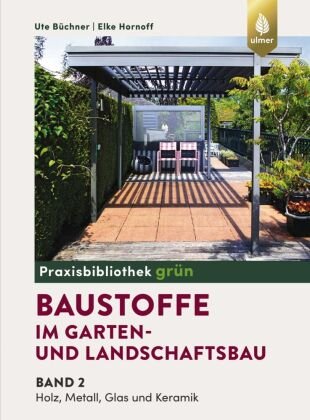 Baustoffe im Garten- und Landschaftsbau Verlag Eugen Ulmer