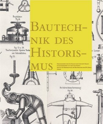 Bautechnik des Historismus Hirmer Verlag Gmbh, Hirmer