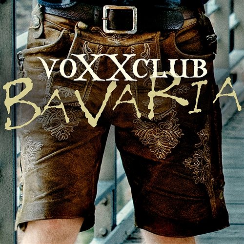BaVaRia voXXclub