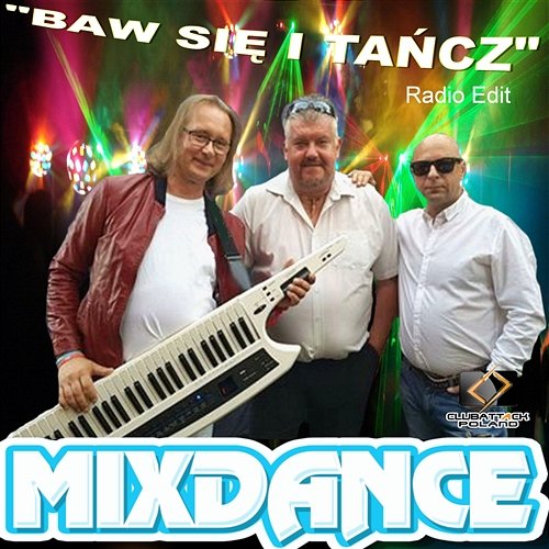 Baw Się i Tańcz MixDance