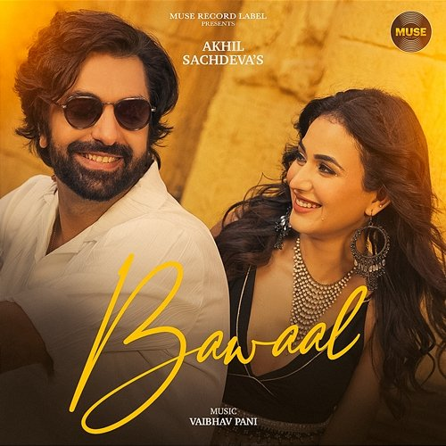 Bawaal Akhil Sachdeva & Vaibhav Pani
