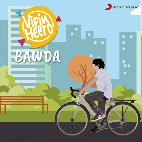 Bawda Vipin Heero