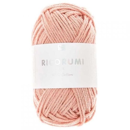 Bawełna RICORUMI dla Amigurumi, mini kulka 25g 67 Lotos Rico Design