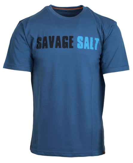 Bawełniana koszulka Savage Salt Savage Gear Savage Gear
