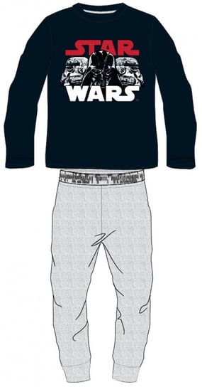 Bawełniana Piżama Star Wars Piżamka Gwiezdne Wojny Star Wars gwiezdne wojny