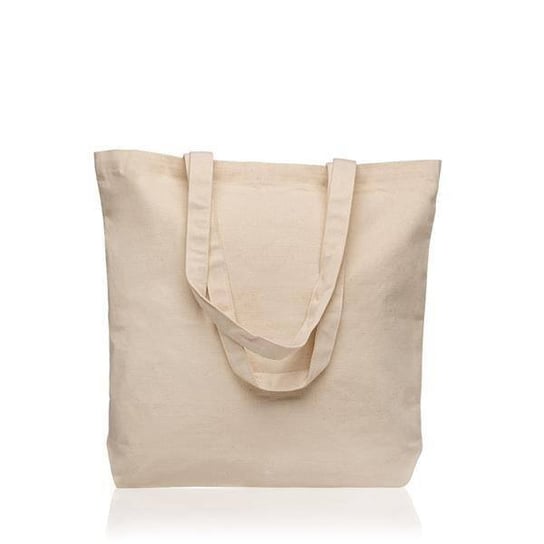 Bawełniana torba z wewnętrzną kieszonką / Canvashop KEMER