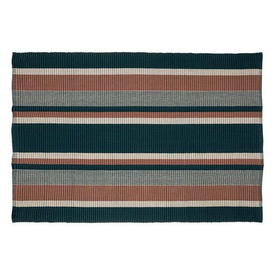 Bawełniany dywan w paski COLLECTIONEUR, 120 x 170 cm Inna marka