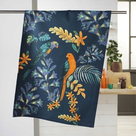 Bawełniany ręcznik w kształcie ptaków Inna marka