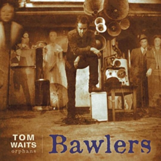 Bawlers Waits Tom
