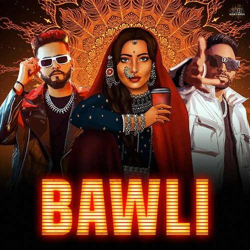 Bawli Elvish Yadav, DG IMMORTALS
