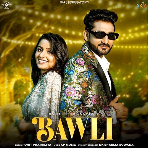 Bawli Rohit Pharaliya