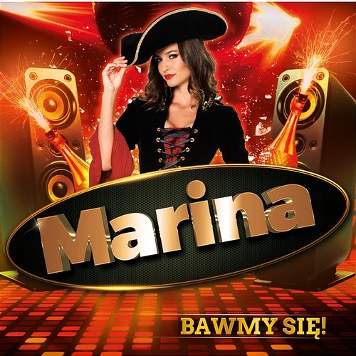 Bawmy się!: Marina Zespół Massuana