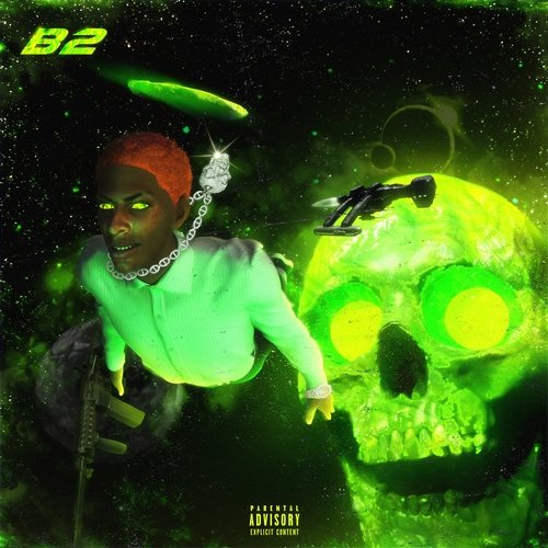 Bawskee 2 Comethazine