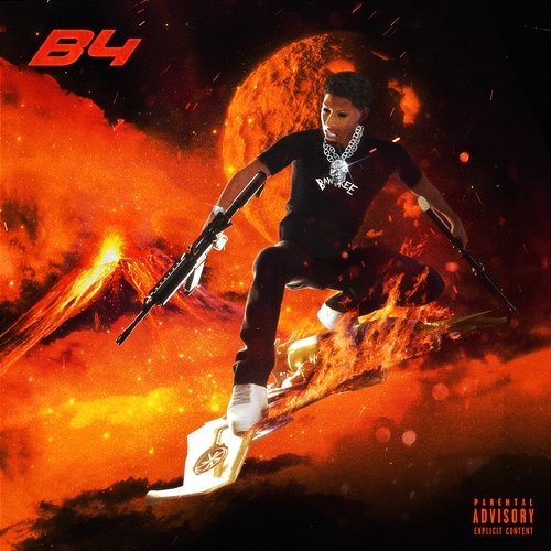 Bawskee 4 Comethazine
