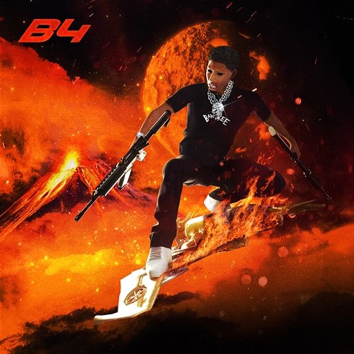 Bawskee 4 Comethazine