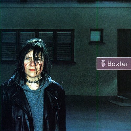 Baxter Baxter