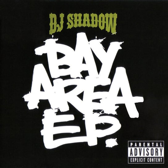Bay Area DJ Shadow