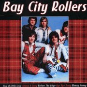 Bay City Rollers Bay City Rollers