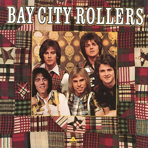 Bay City Rollers Bay City Rollers