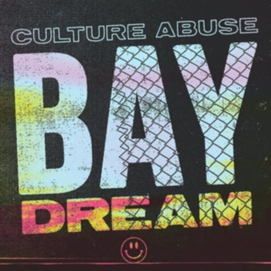 Bay Dream, płyta winylowa Culture Abuse