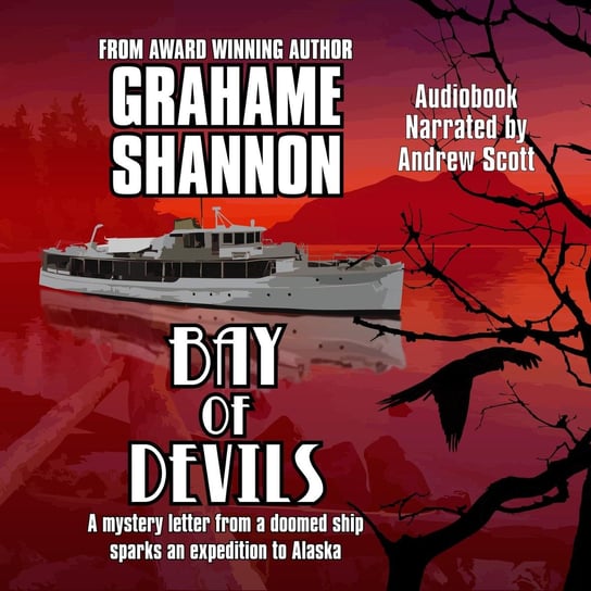 Bay of Devils Grahame Shannon