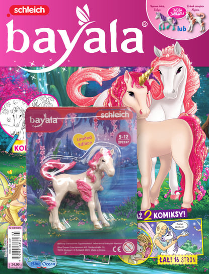 Bayala Schleich Burda Media Polska Sp. z o.o.