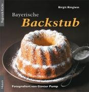 Bayerische Backstub Ringlein Birgit