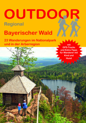 Bayerischer Wald Stein (Conrad)
