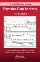 Bayesian Data Analysis Carlin John B., Dunson David B., Vehtari Aki, Rubin Donald B., Stern Hal S., Gelman Andrew