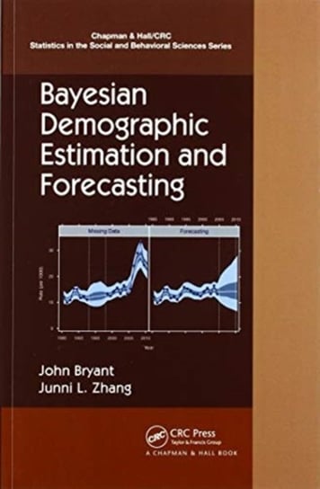 Bayesian Demographic Estimation and Forecasting Opracowanie zbiorowe