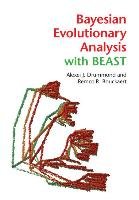 Bayesian Evolutionary Analysis with BEAST Drummond Alexei J., Bouckaert Remco R.